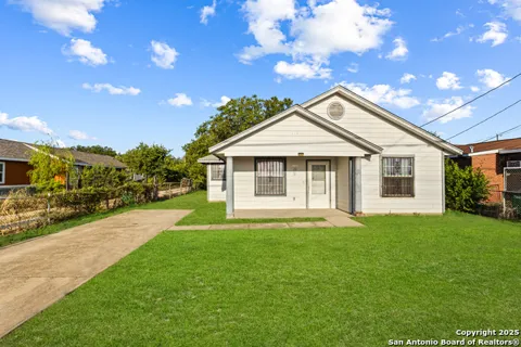1611 S Callaghan Rd.