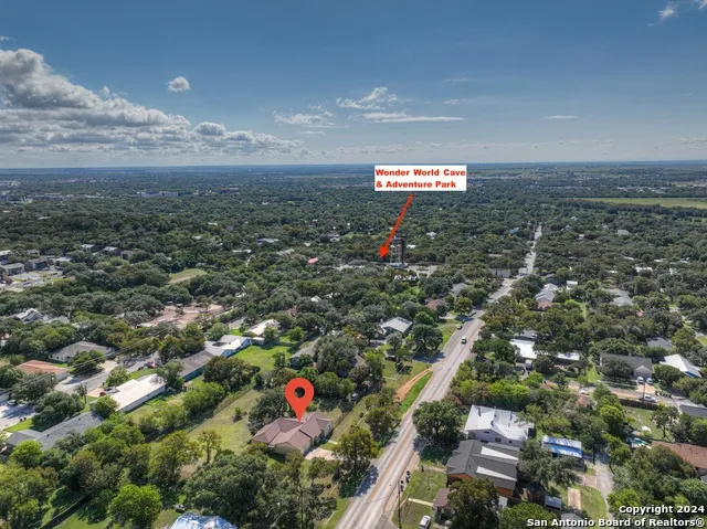 800 Bishop San Marcos, TX 78666