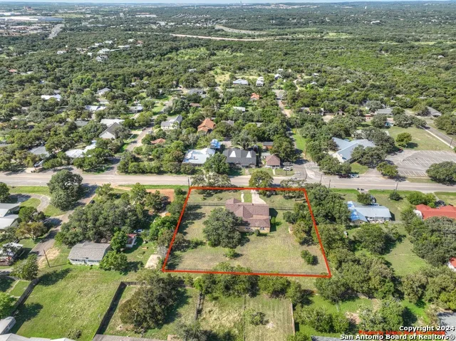 800 Bishop San Marcos, TX 78666