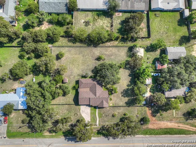 800 Bishop San Marcos, TX 78666