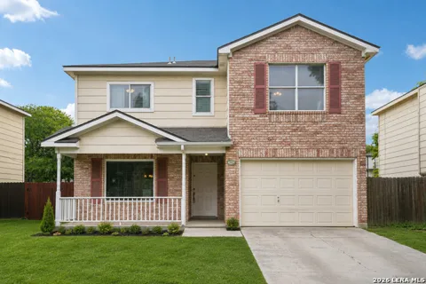 3815 WETMORE KNL