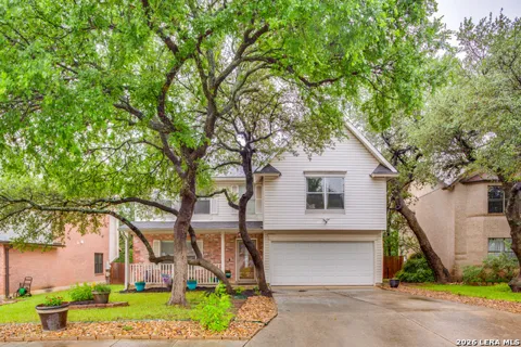 2422 Newoak Park