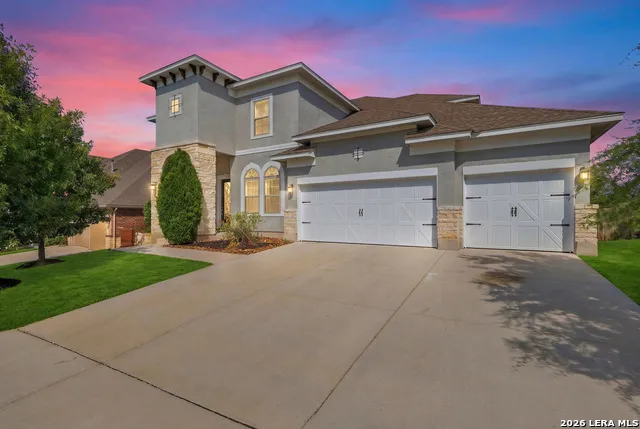 8930 IRVING HL Boerne, TX 78015