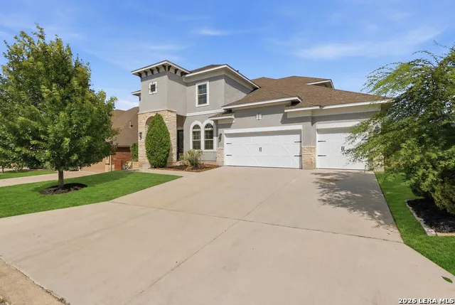 8930 IRVING HL Boerne, TX 78015