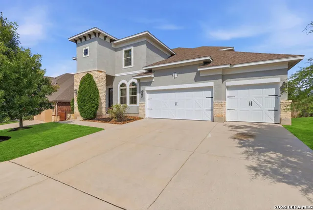8930 IRVING HL Boerne, TX 78015