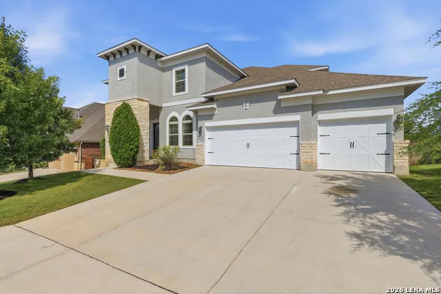 8930 IRVING HL Boerne, TX 78015