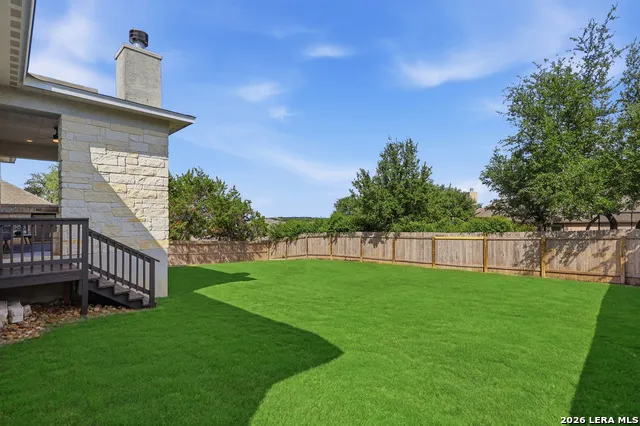 8930 IRVING HL Boerne, TX 78015