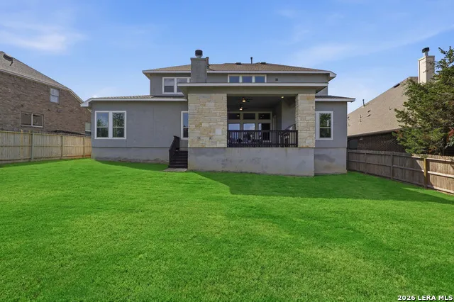 8930 IRVING HL Boerne, TX 78015