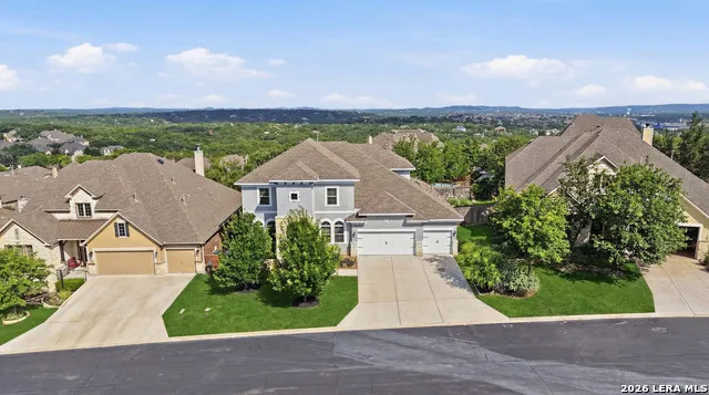 8930 IRVING HL Boerne, TX 78015