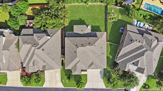 8930 IRVING HL Boerne, TX 78015