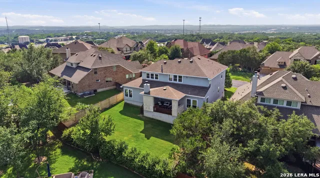 8930 IRVING HL Boerne, TX 78015