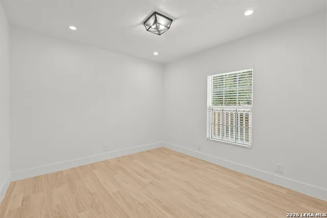 115 FREDONIA ST San Antonio, TX 78203