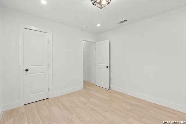115 FREDONIA ST San Antonio, TX 78203