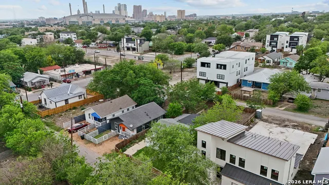 115 FREDONIA ST San Antonio, TX 78203