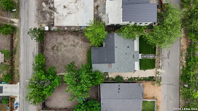 115 FREDONIA ST San Antonio, TX 78203