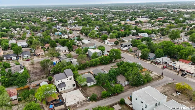 115 FREDONIA ST San Antonio, TX 78203