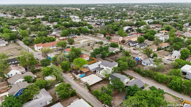 115 FREDONIA ST San Antonio, TX 78203