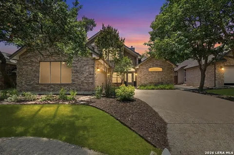 17407 Oak Canyon