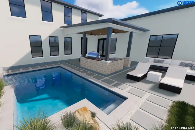 7310 Cresta Bulivar San Antonio, TX 78256