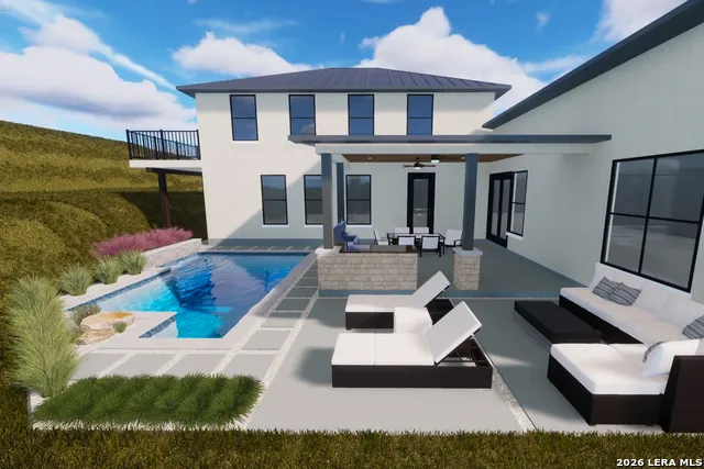 7310 Cresta Bulivar San Antonio, TX 78256