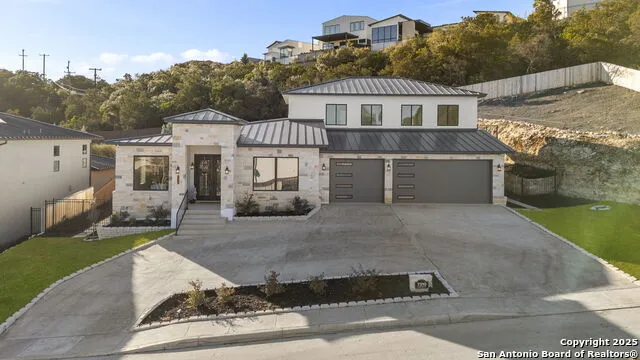 7310 Cresta Bulivar San Antonio, TX 78256