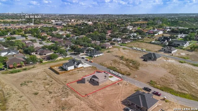 825 Ceniza Dr. Eagle Pass, TX 78852