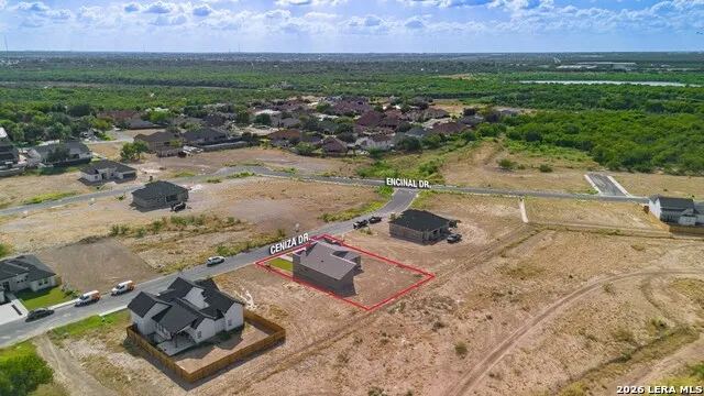 825 Ceniza Dr. Eagle Pass, TX 78852