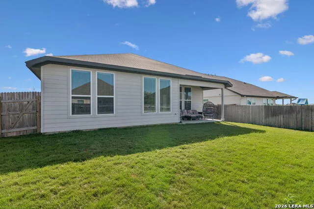 4206 ISLAND RUN Marion, TX 78124
