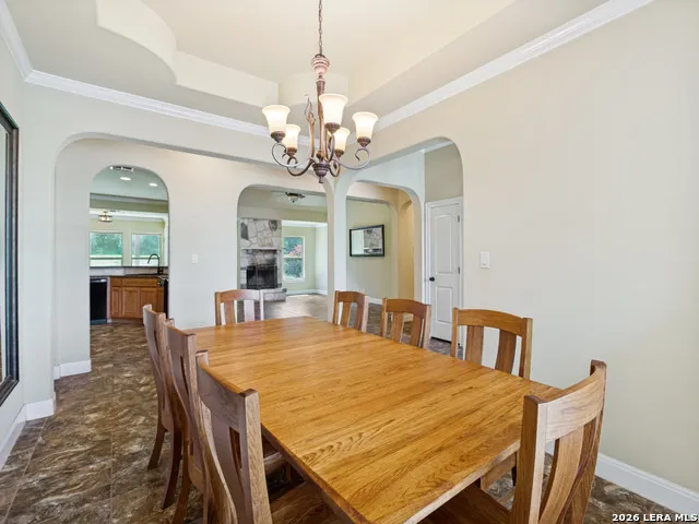 1117 Running Buck Ln Fredericksburg, TX 78624