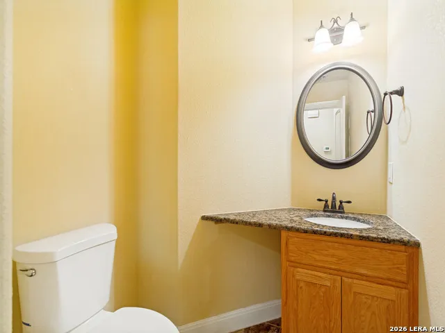 1117 Running Buck Ln Fredericksburg, TX 78624