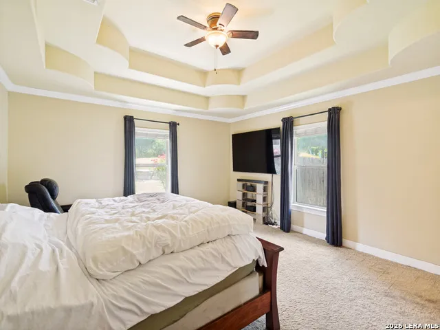 1117 Running Buck Ln Fredericksburg, TX 78624