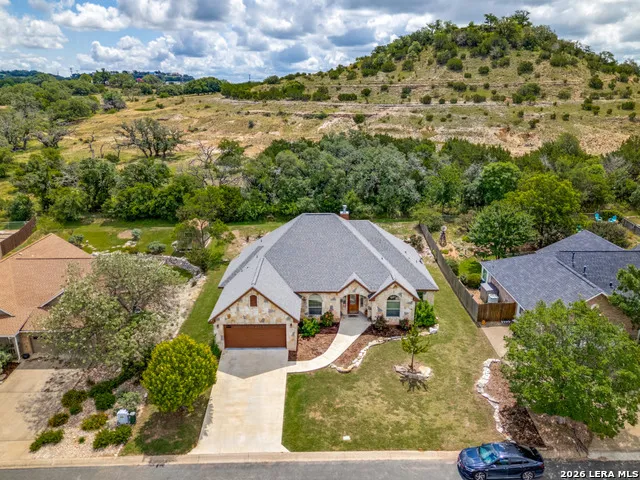 1117 Running Buck Ln Fredericksburg, TX 78624