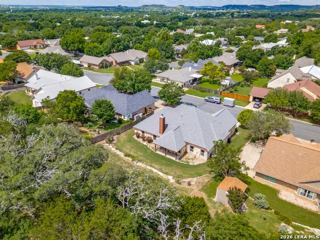 1117 Running Buck Ln Fredericksburg, TX 78624