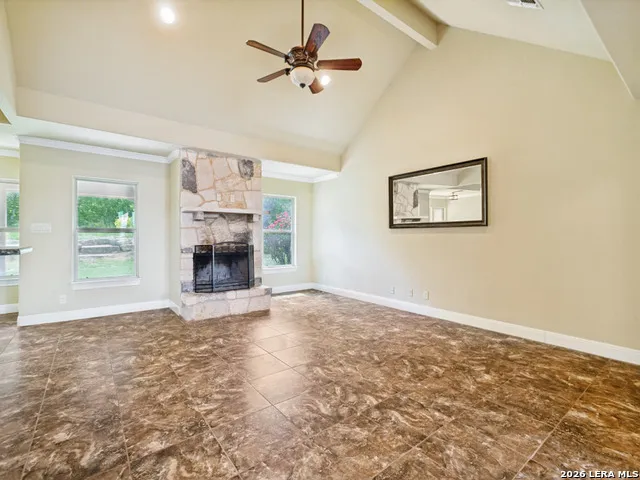 1117 Running Buck Ln Fredericksburg, TX 78624