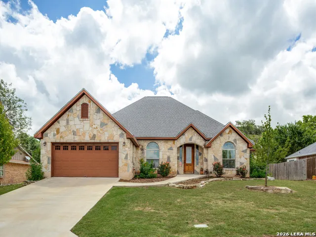 1117 Running Buck Ln Fredericksburg, TX 78624