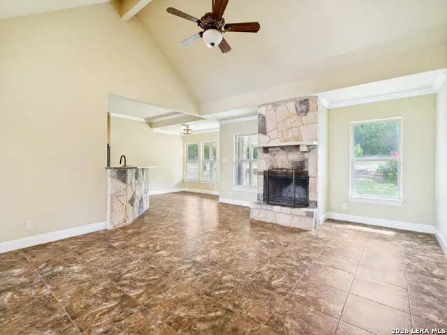 1117 Running Buck Ln Fredericksburg, TX 78624