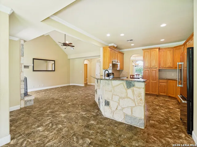 1117 Running Buck Ln Fredericksburg, TX 78624