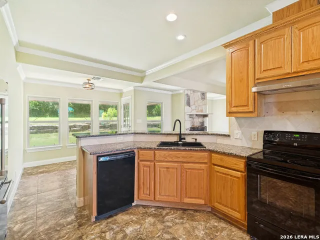 1117 Running Buck Ln Fredericksburg, TX 78624