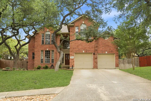 13502 CHARTER BEND DR San Antonio, TX 78231