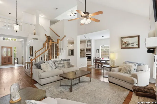 13502 CHARTER BEND DR San Antonio, TX 78231