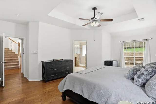 13502 CHARTER BEND DR San Antonio, TX 78231