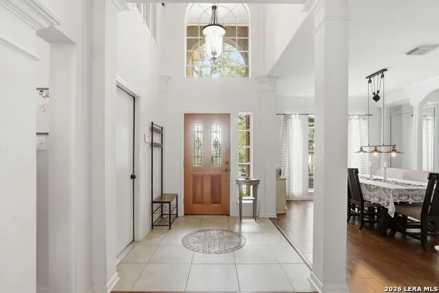 13502 CHARTER BEND DR San Antonio, TX 78231