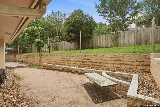 13502 CHARTER BEND DR San Antonio, TX 78231