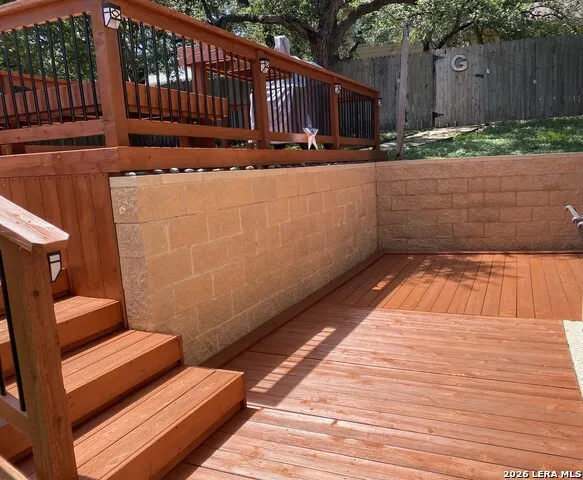13502 CHARTER BEND DR San Antonio, TX 78231