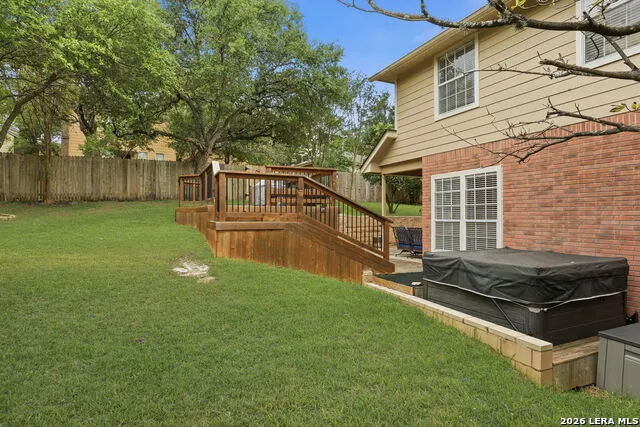 13502 CHARTER BEND DR San Antonio, TX 78231