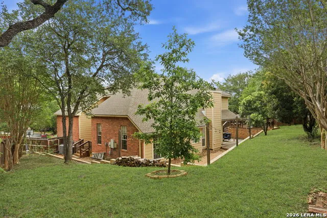 13502 CHARTER BEND DR San Antonio, TX 78231