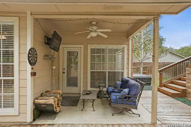 13502 CHARTER BEND DR San Antonio, TX 78231