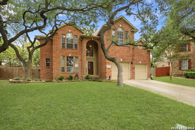 13502 CHARTER BEND DR San Antonio, TX 78231