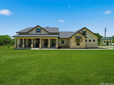125 White Oak Trl