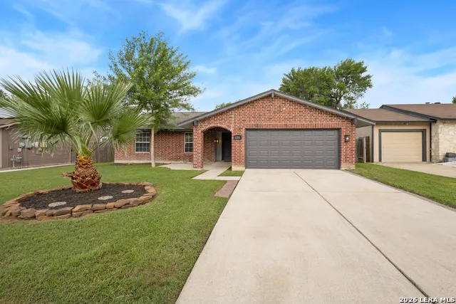 1319 RIO LINDA ST San Antonio, TX 78245